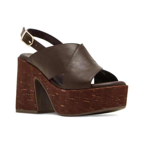 Madden Girl Shoes - Madden girl Terrific Dark Brown Shoes